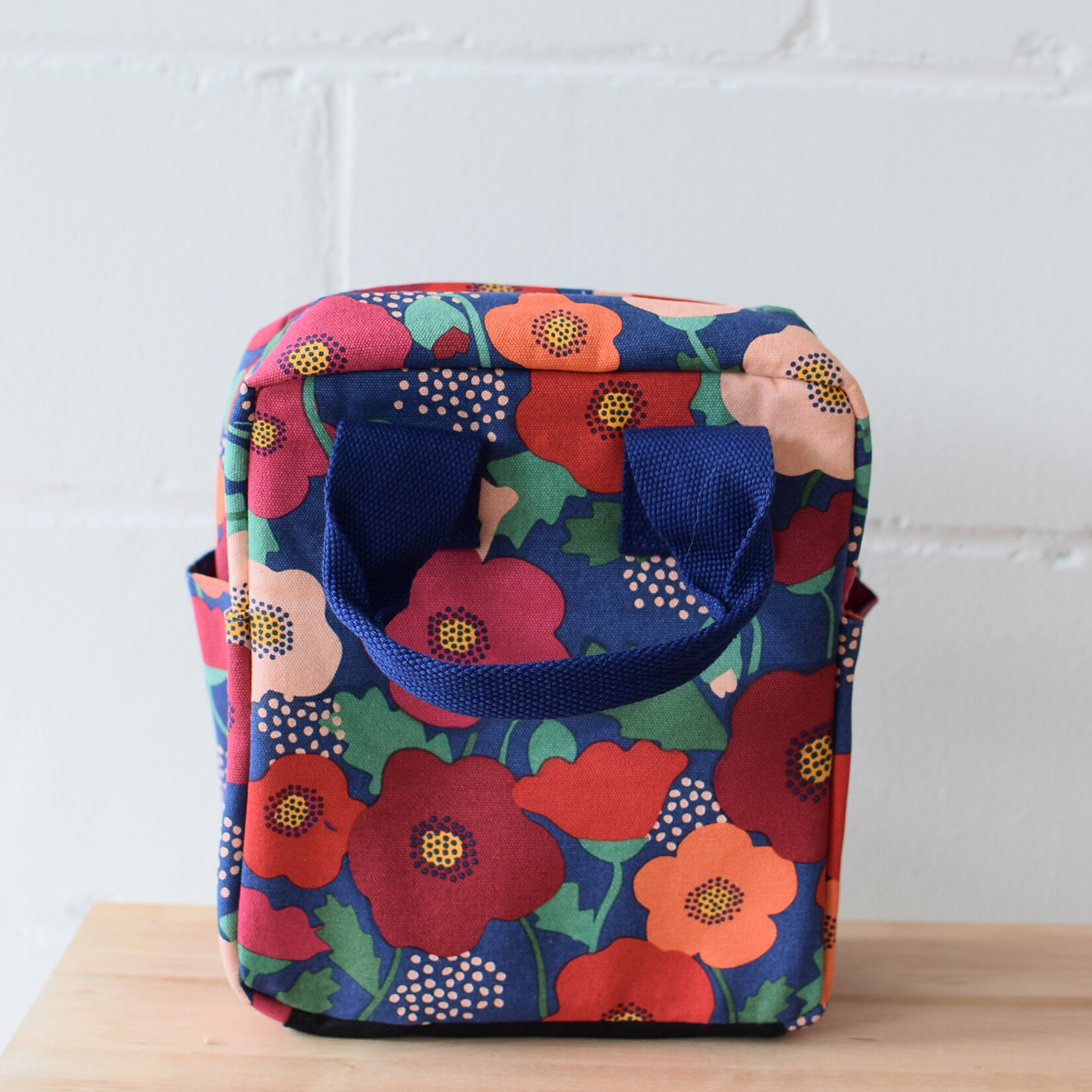 Sac à lunch - Poppy