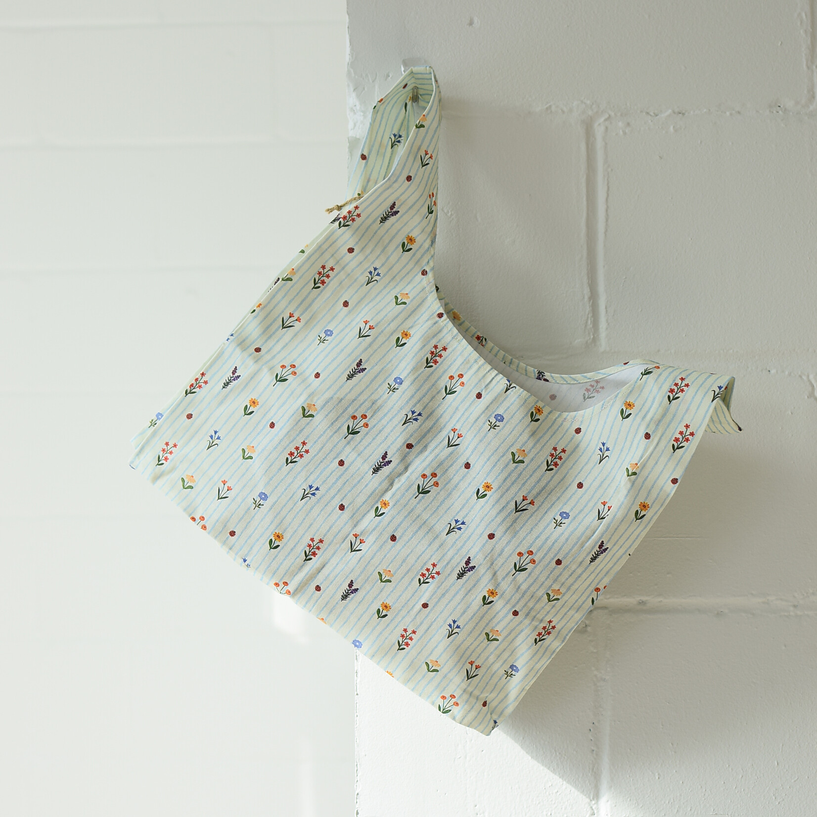 Sac de course Hand Picked