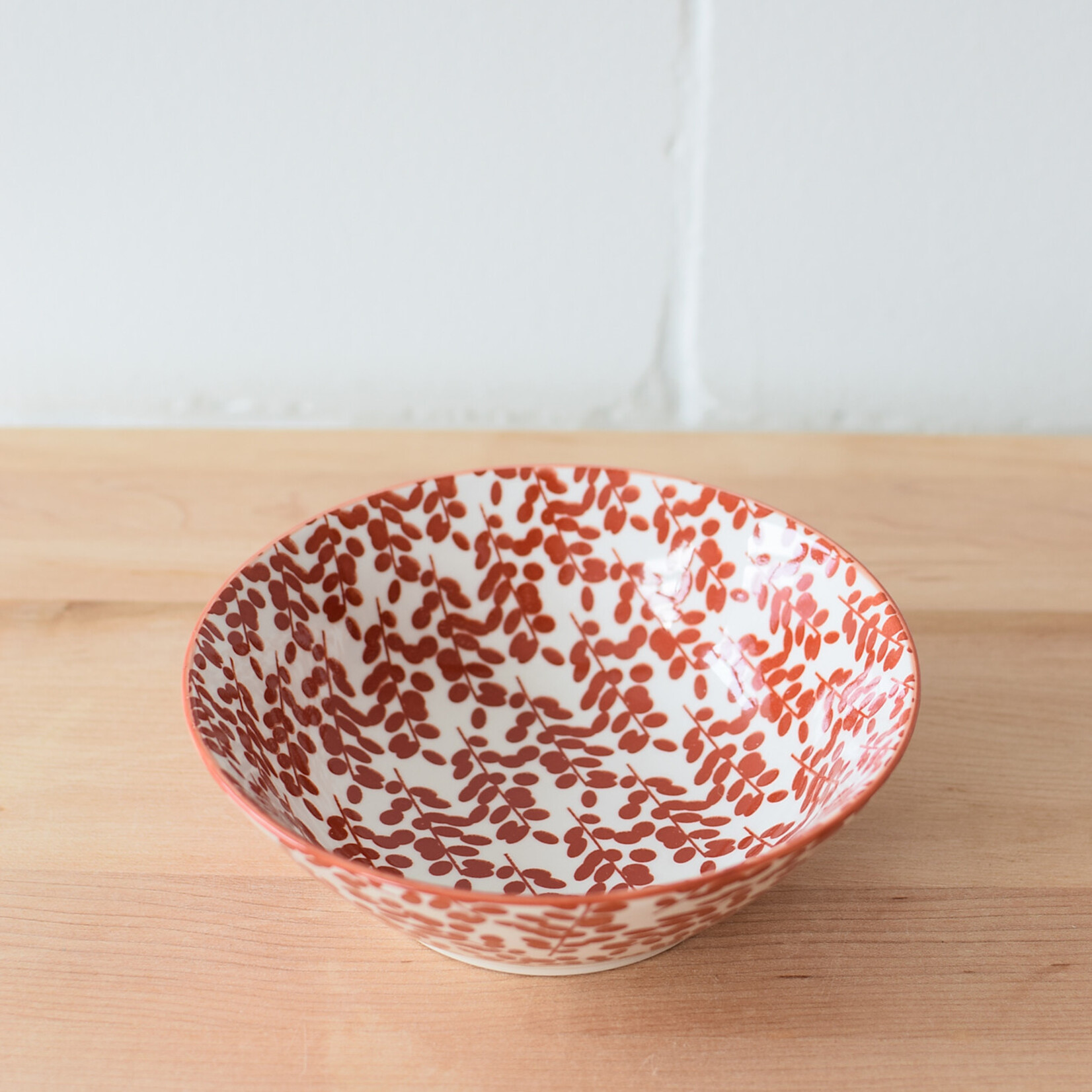 Imperial Bowl