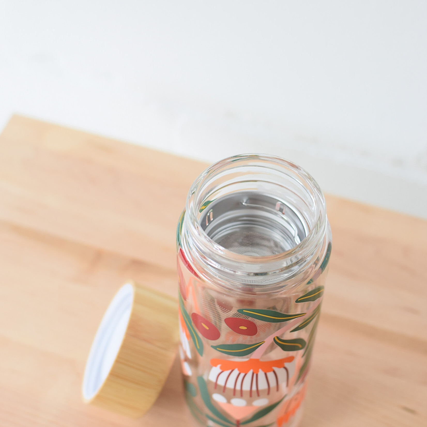 Venus Infuser Bottle