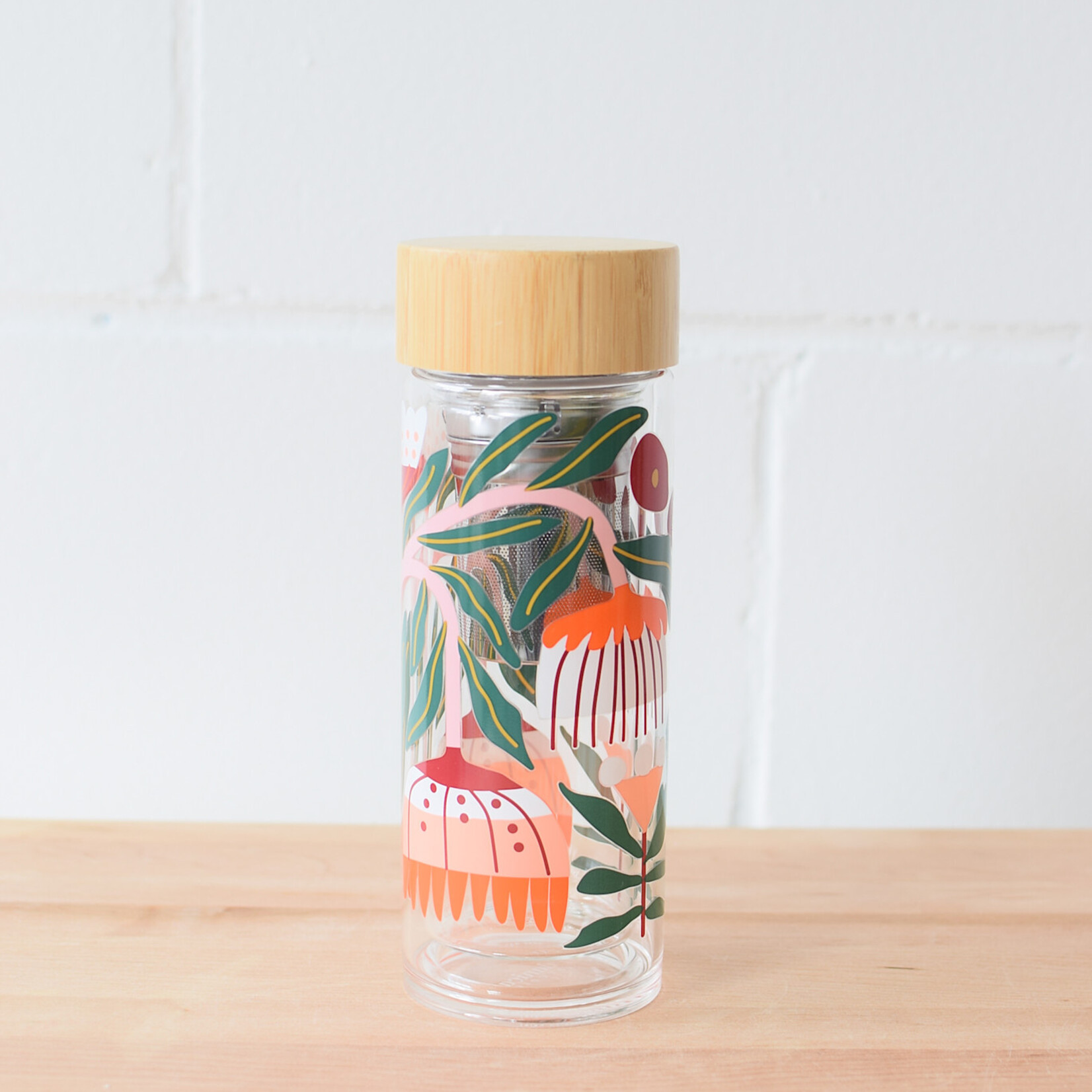 Venus Infuser Bottle