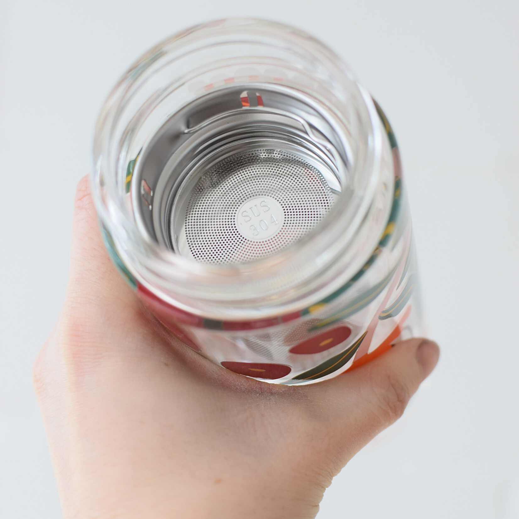 Venus Infuser Bottle