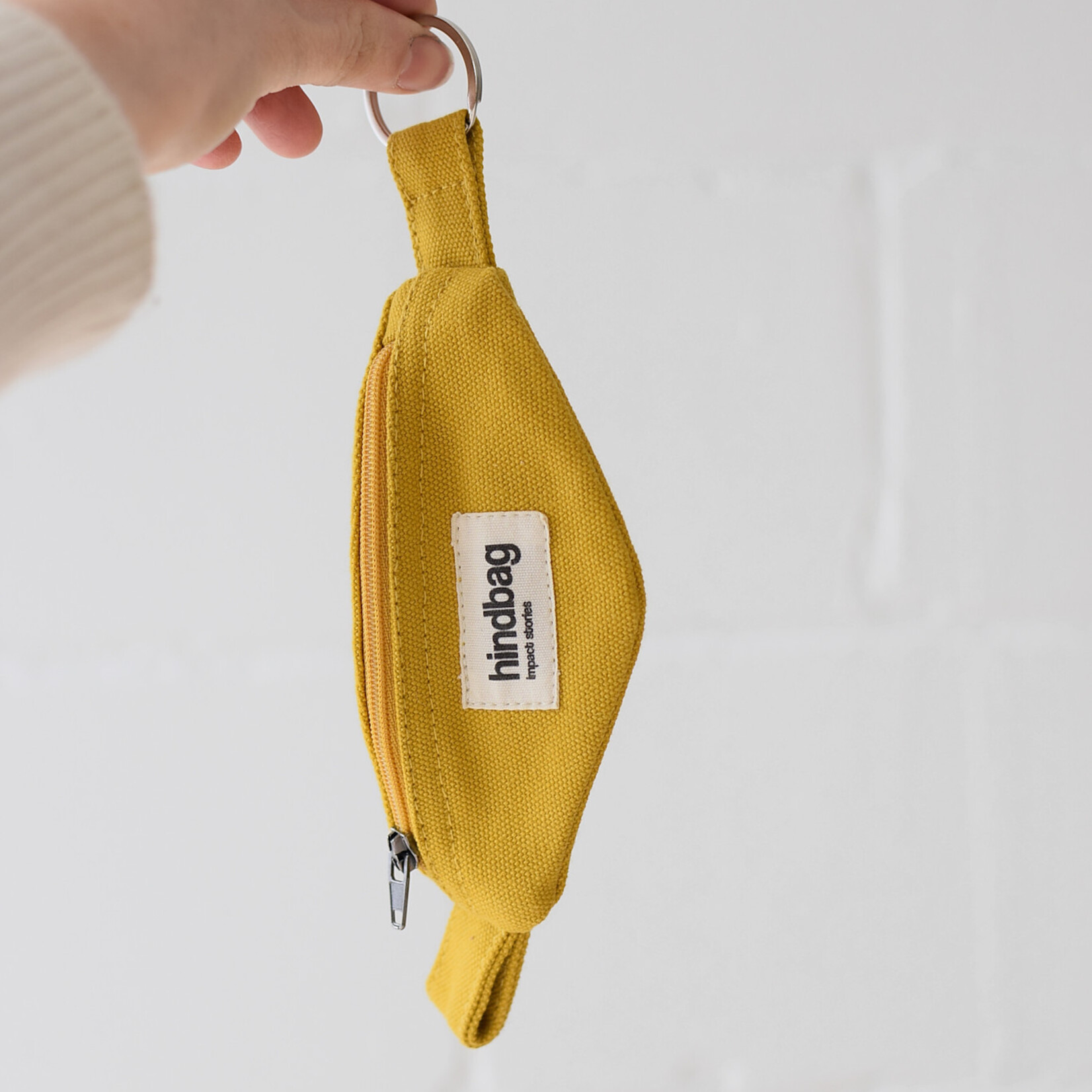 Porte-clés Banane