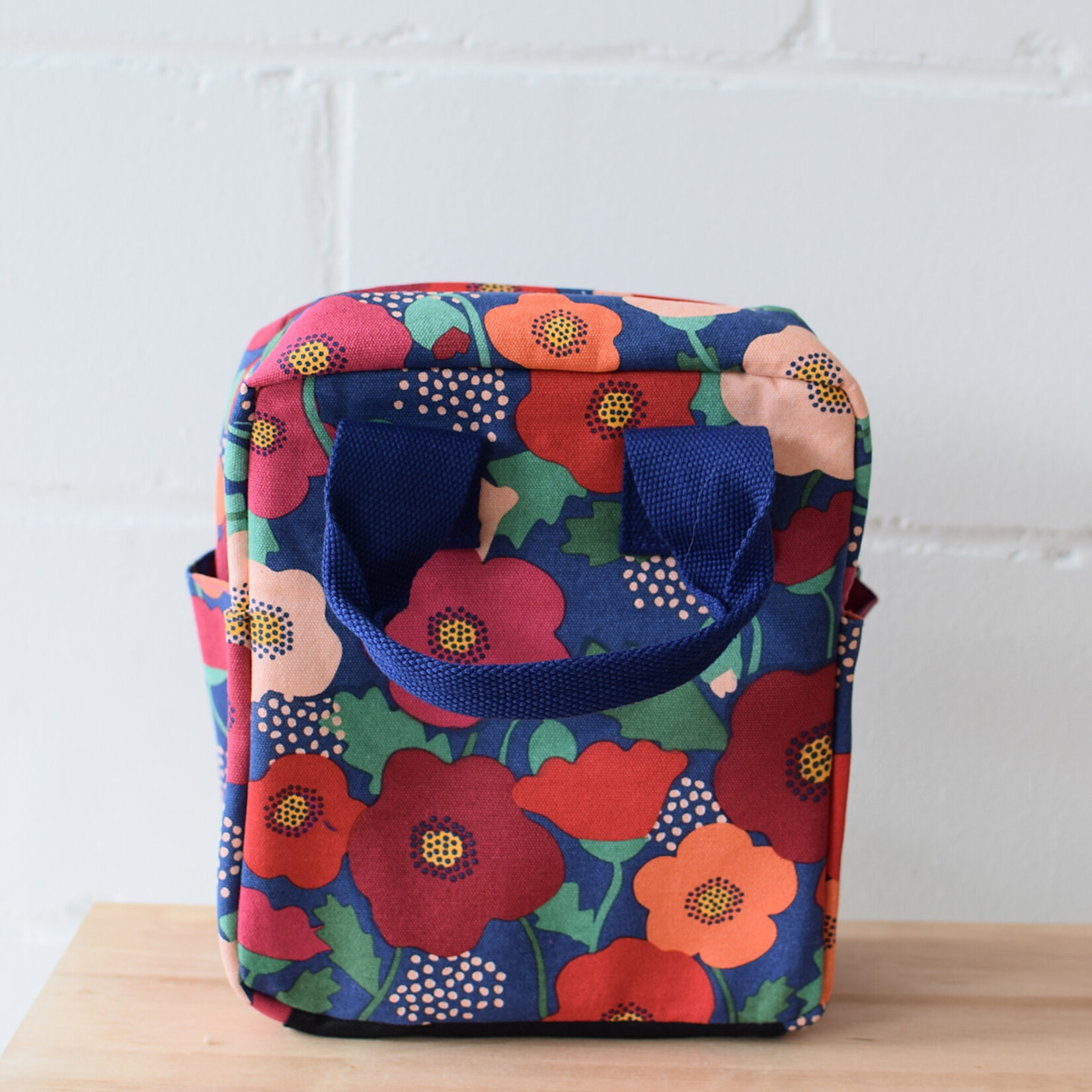 Sac à lunch - Poppy