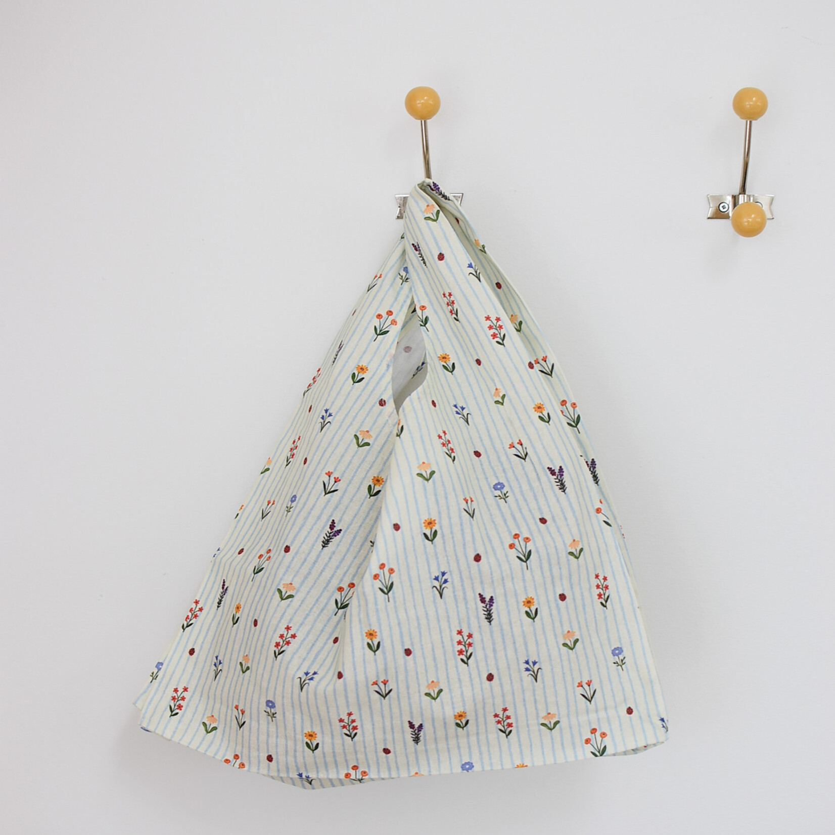 Handpicked shopping bag
