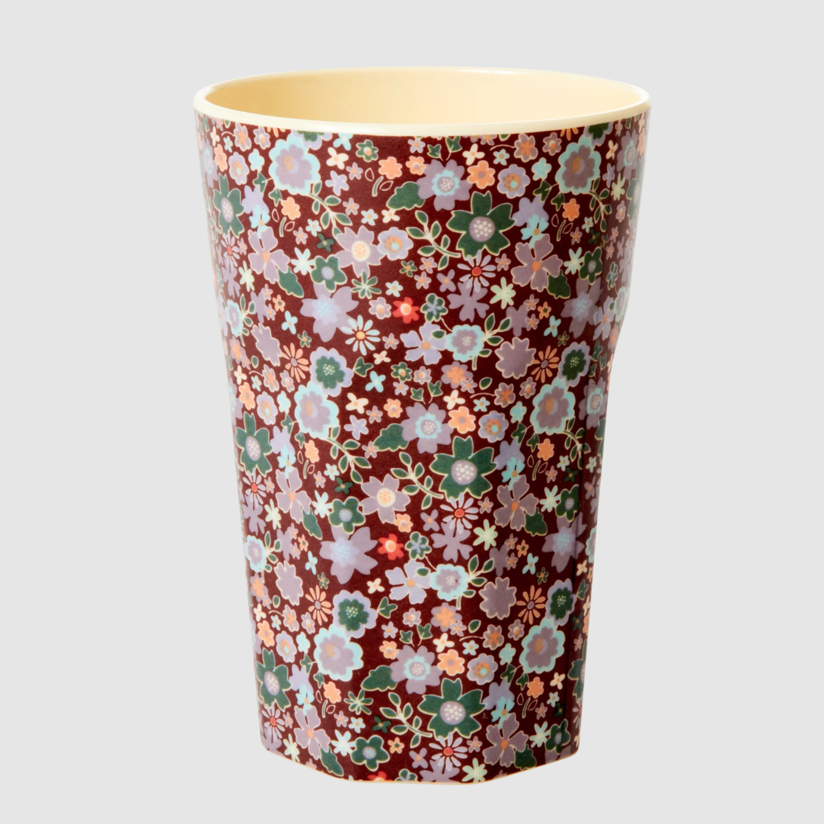 Gobelet mélamine - Fall Floral