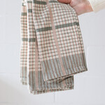 Duo linges Finley Check Willow