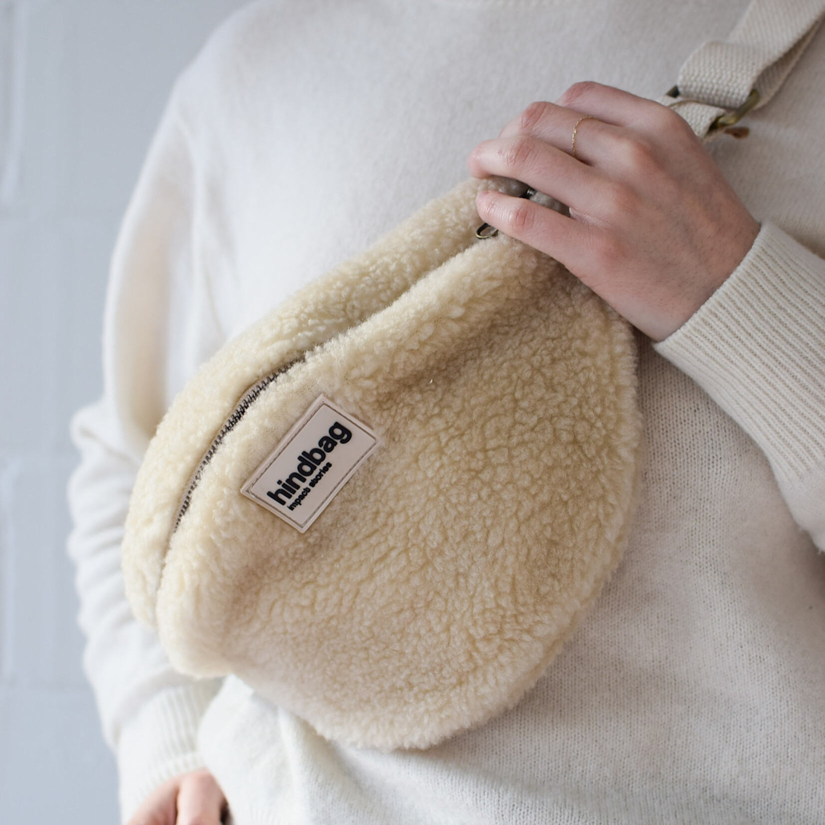 Sac Banane Teddy