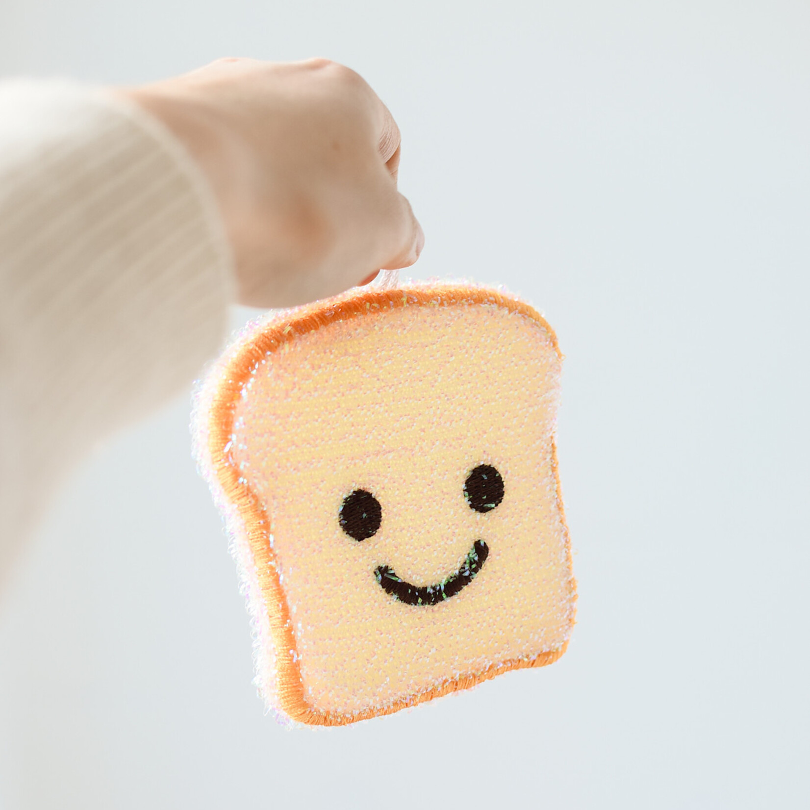 Eponge Toast