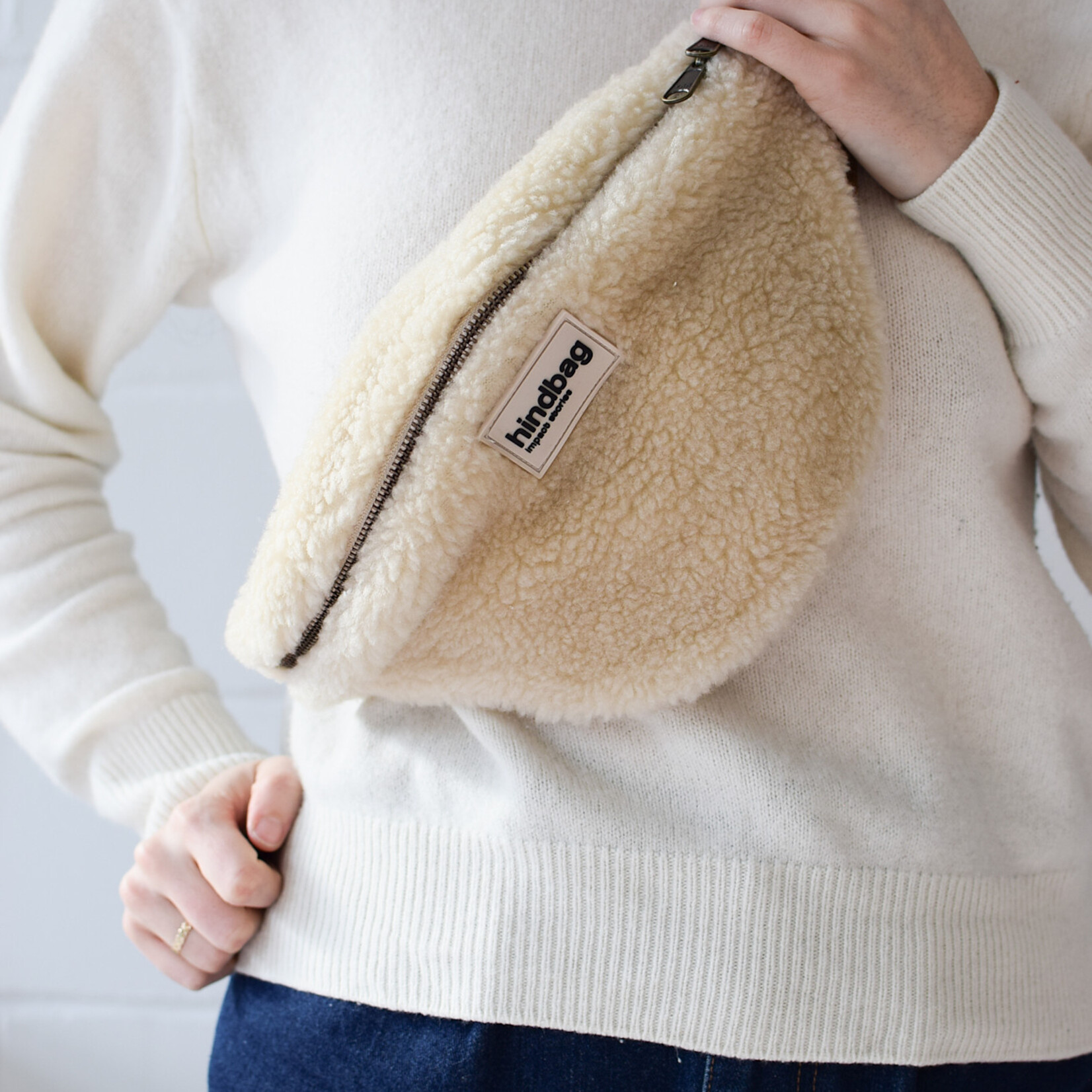 Sac Banane Teddy
