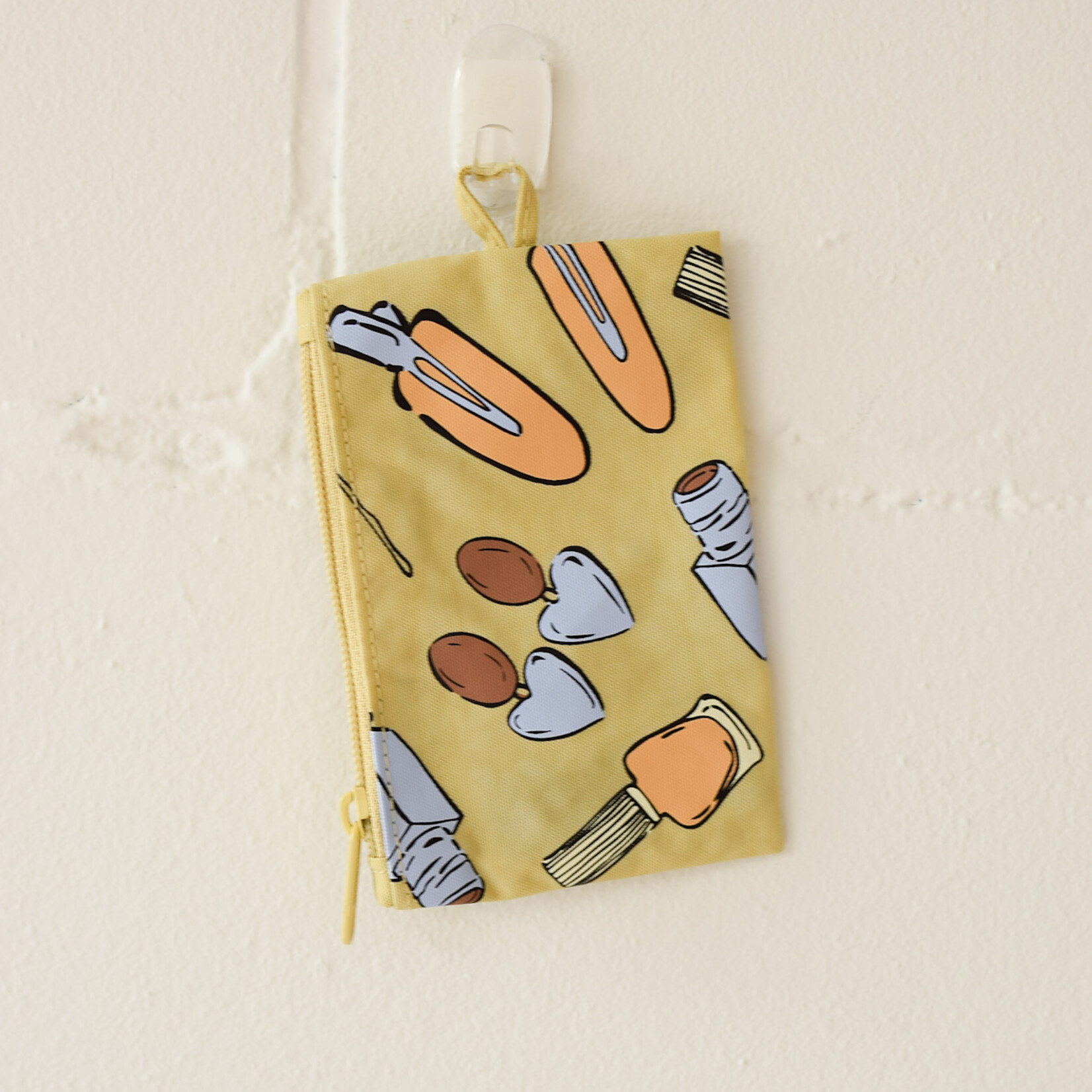 Pochette plate - Get Ready With Me