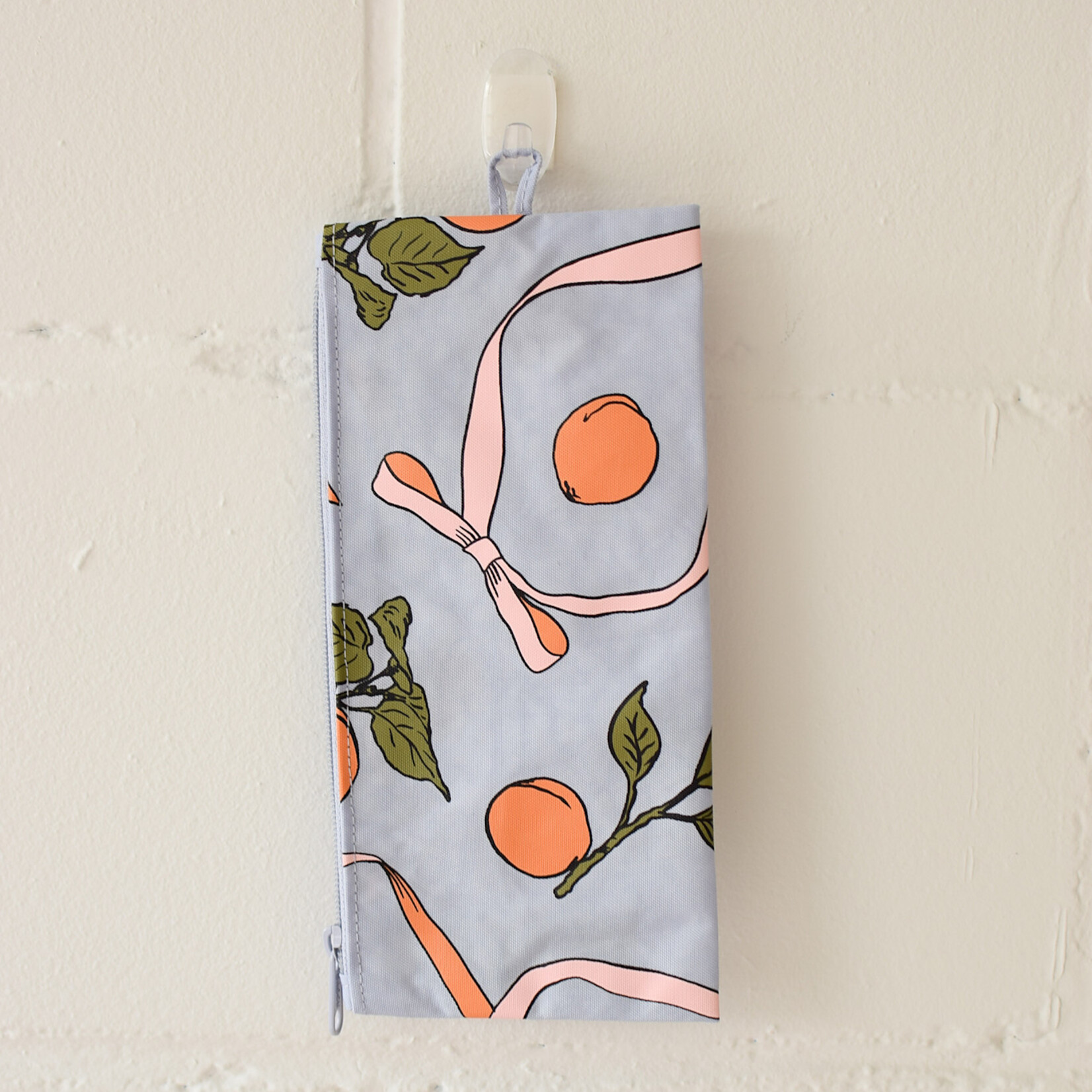 Flat pouch - Get Ready With Me