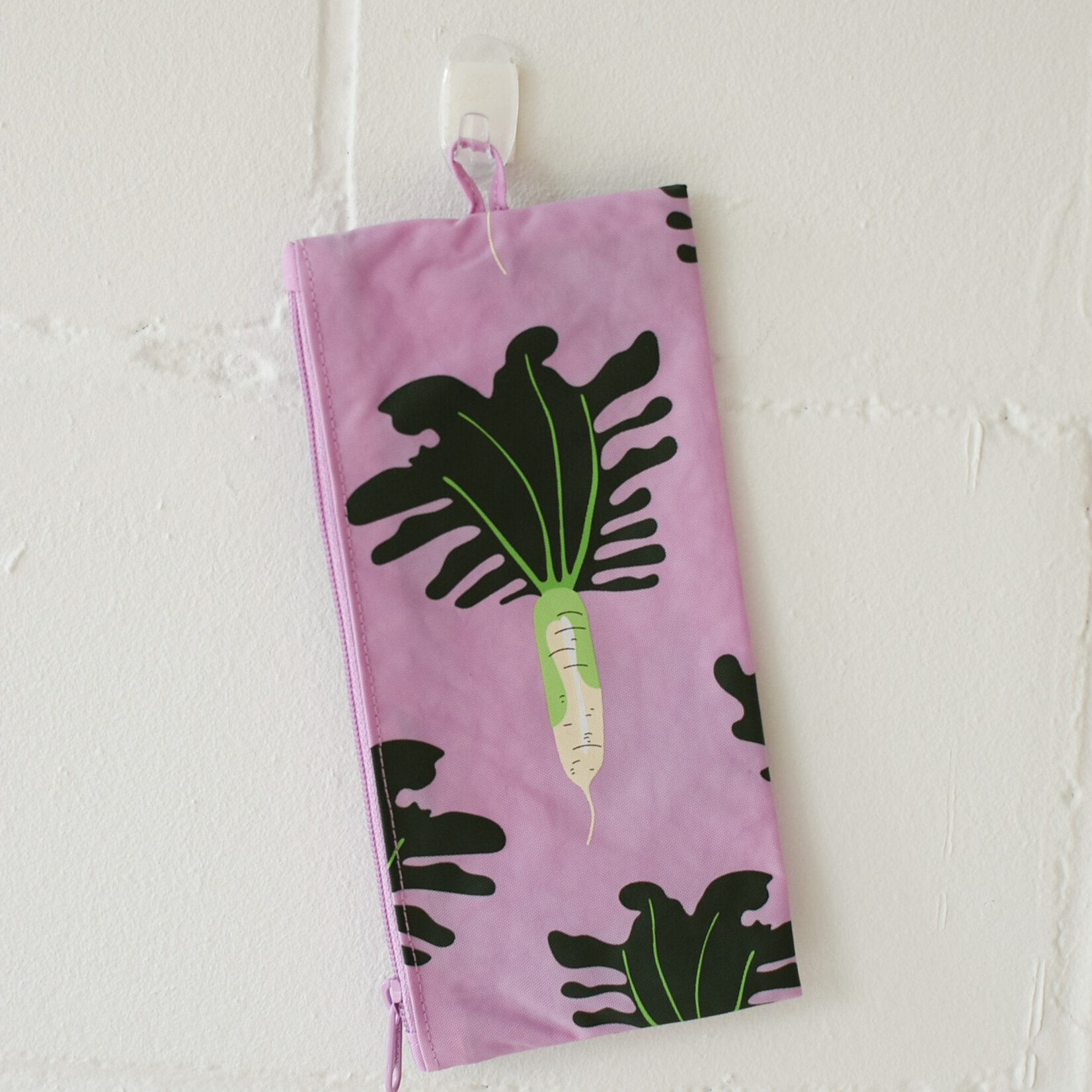 Pochette plate - Japanese Produce