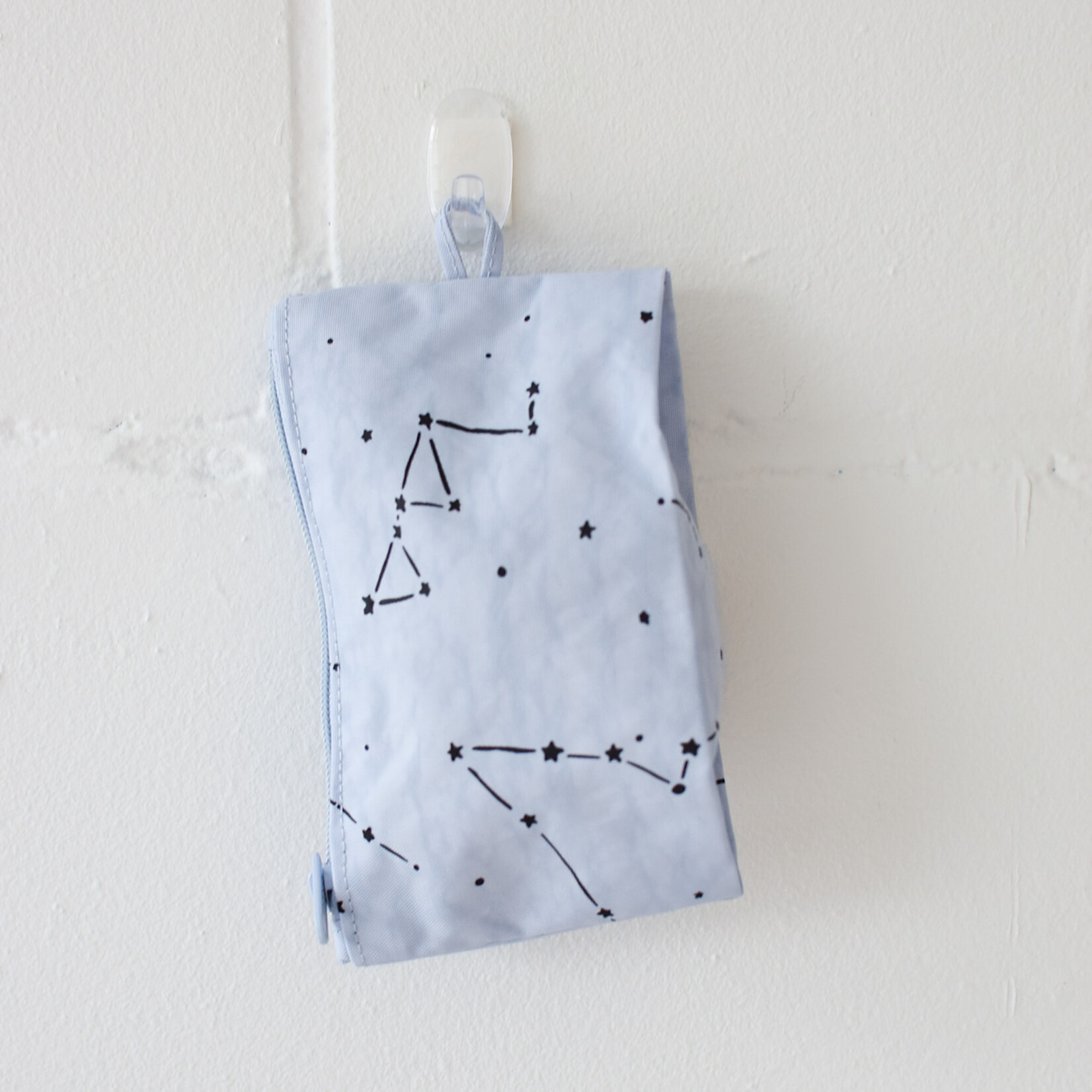 Pochette go Night Sky