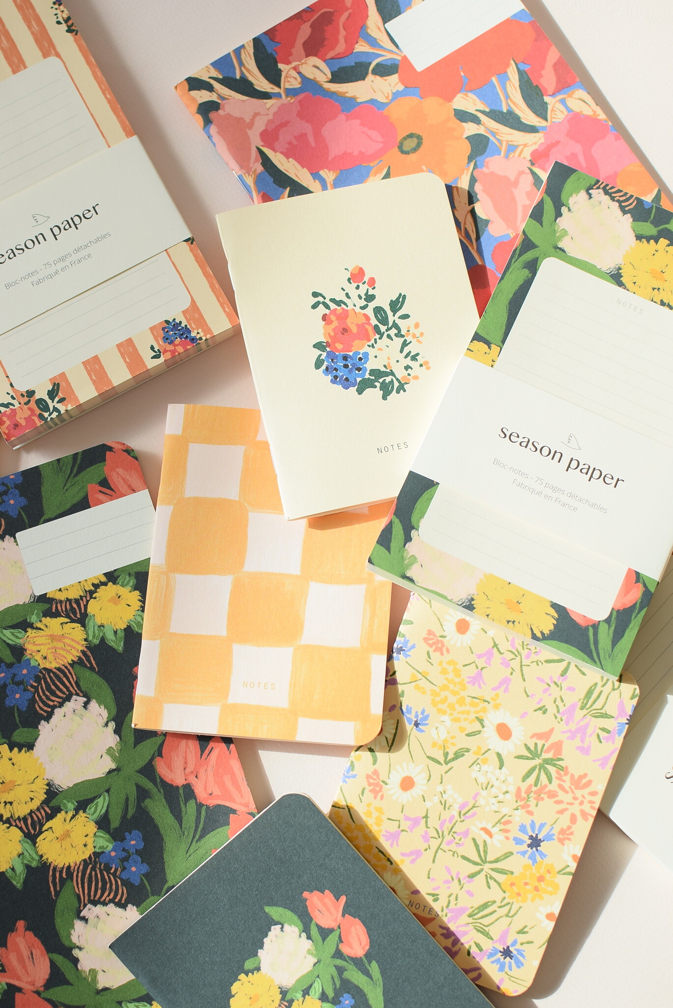 Stationery