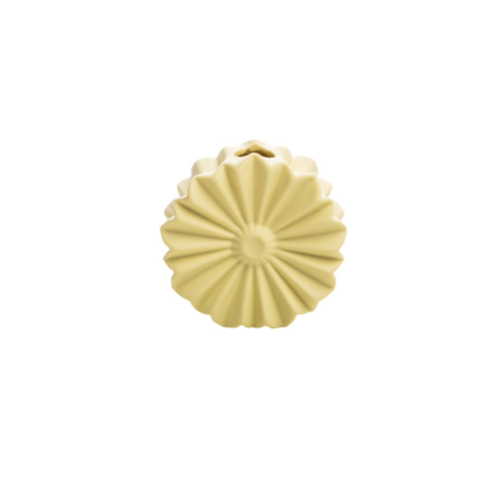 Rosette Flower Vase