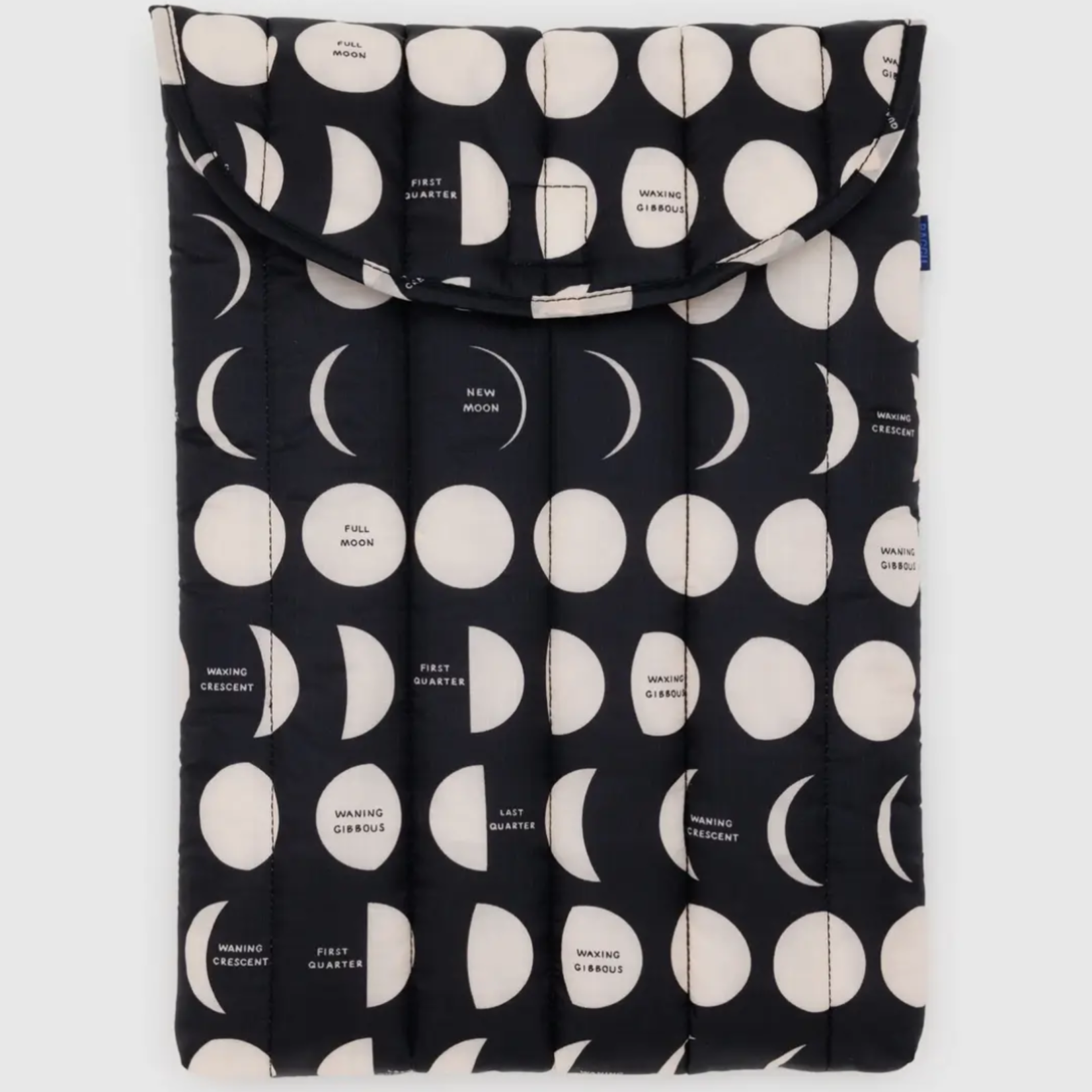 Laptop case - Moon
