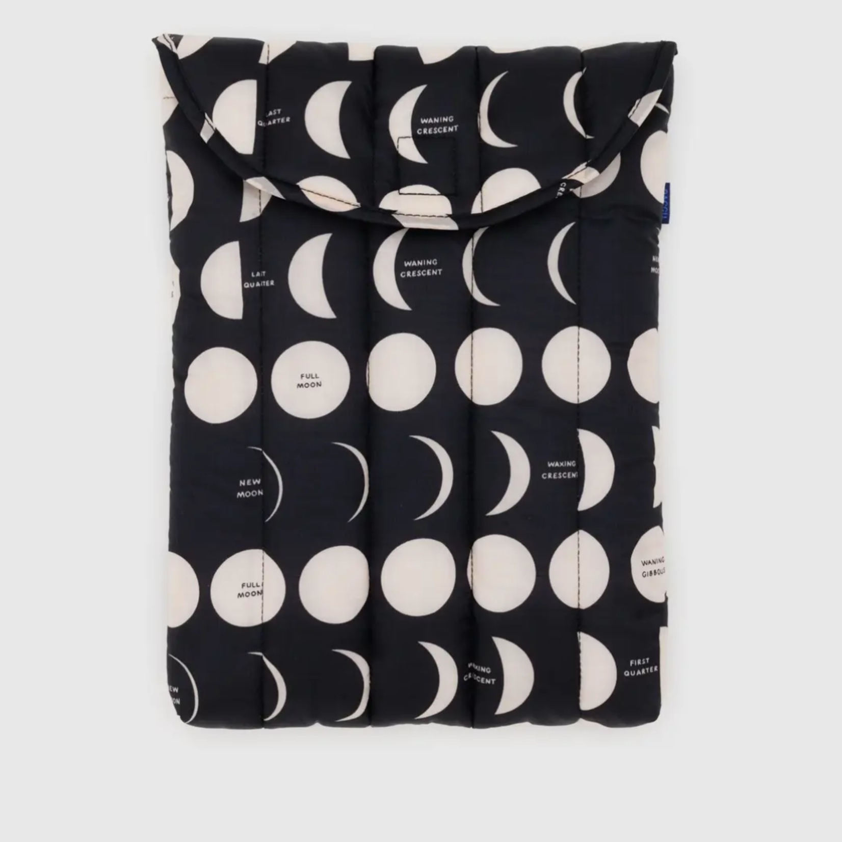 Laptop case - Moon