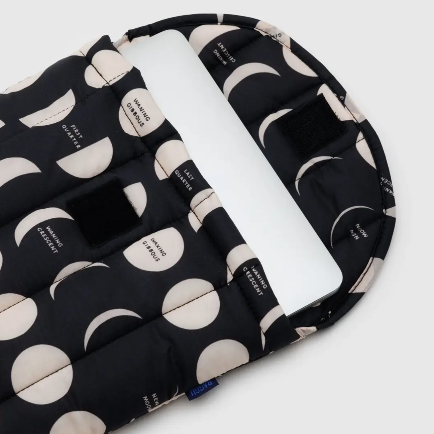 Laptop case - Moon