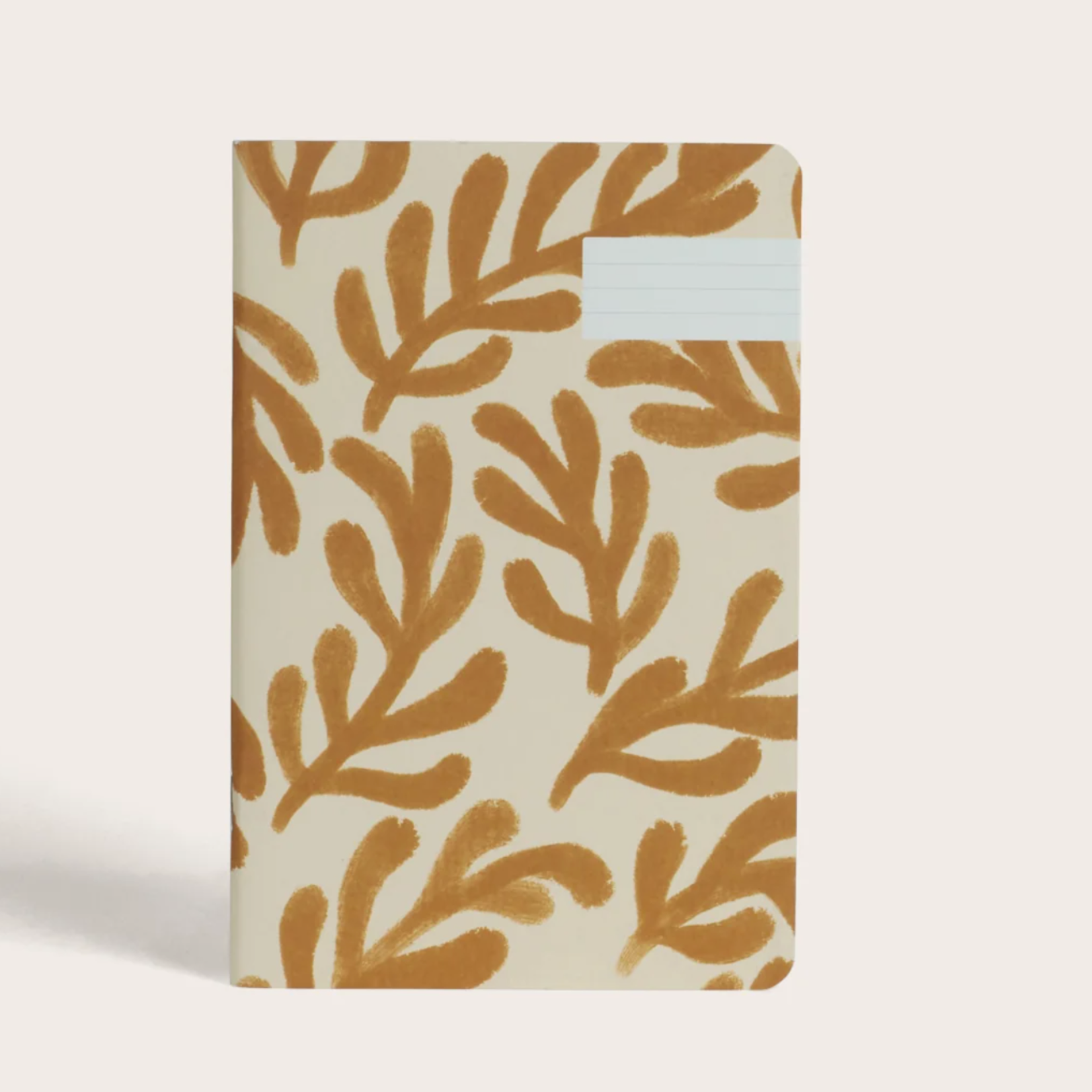 Notebook - Mouvement poudre