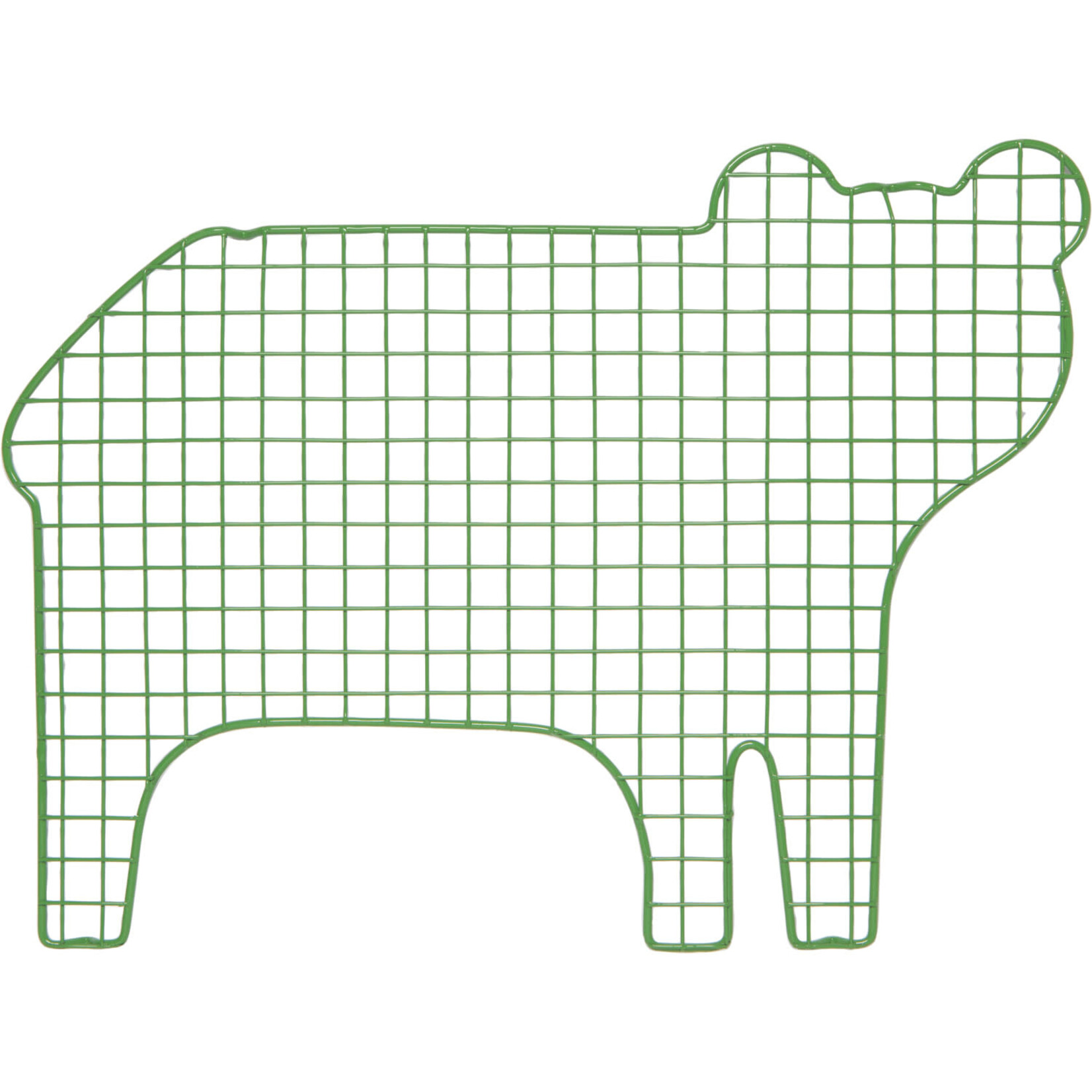Grille à biscuits - Boris l'ours
