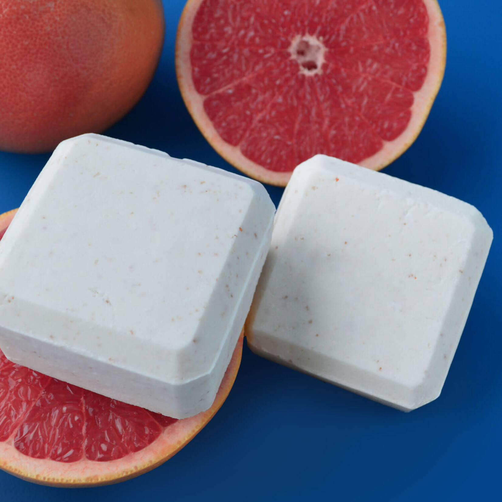 Grapefruit Cleansing bar "Belle Mine"