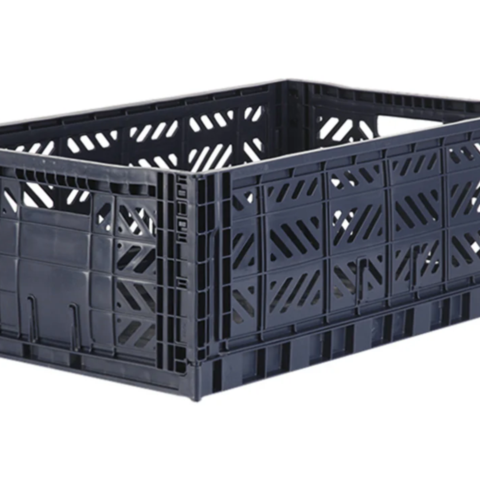 Marine crate