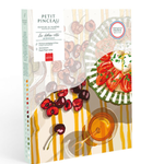 Coffret peinture au numéro - Dolce Vita