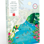 Coffret peinture au numéro - Gorges du Verdon