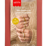 Kit DIY - Bagues en perles