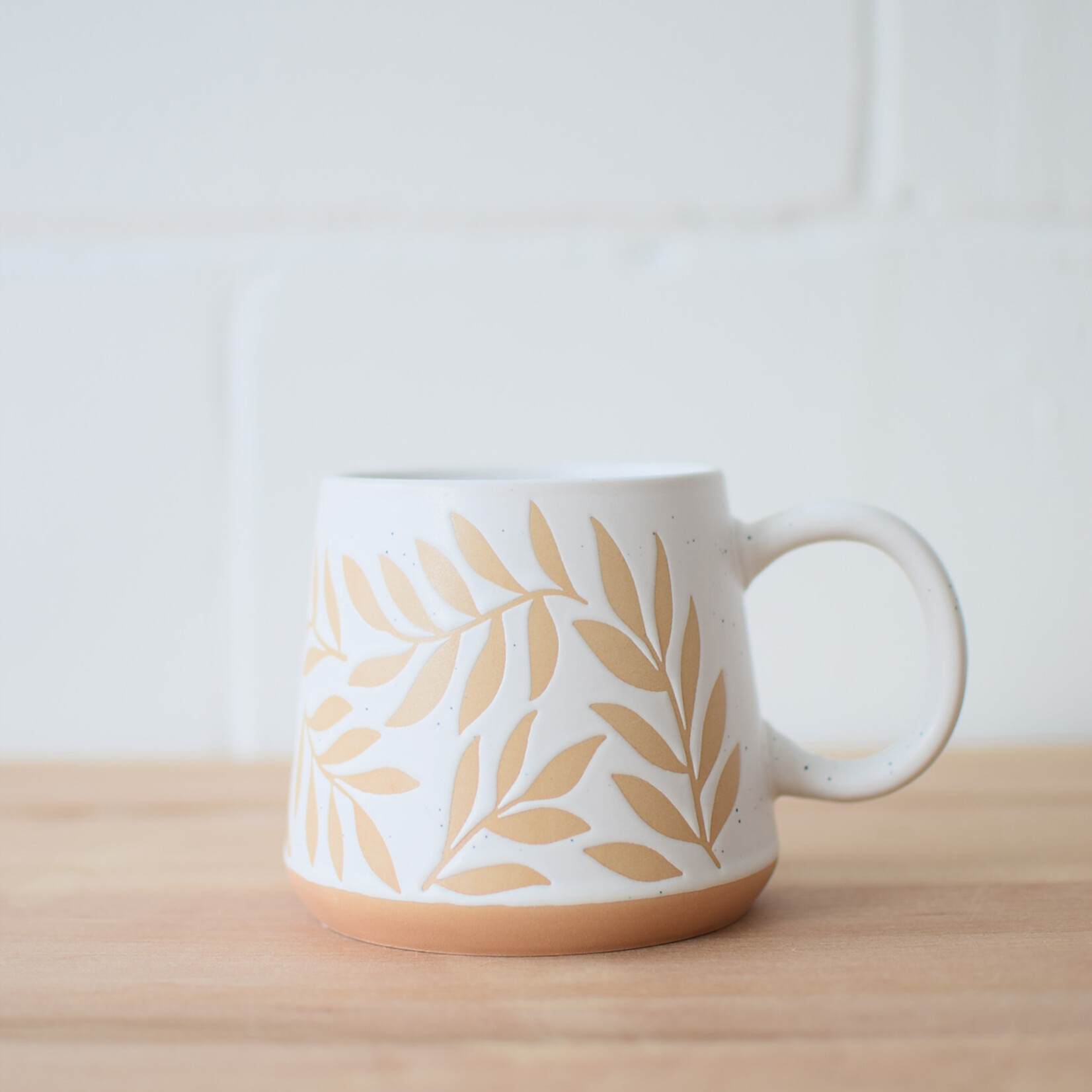 Branch mug