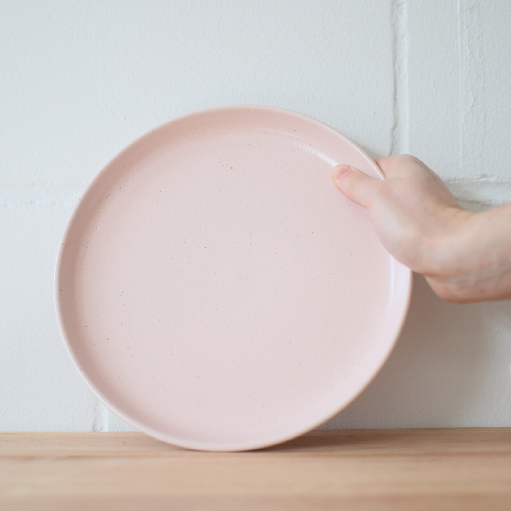 Salad Plate  9" - Pacifica collection