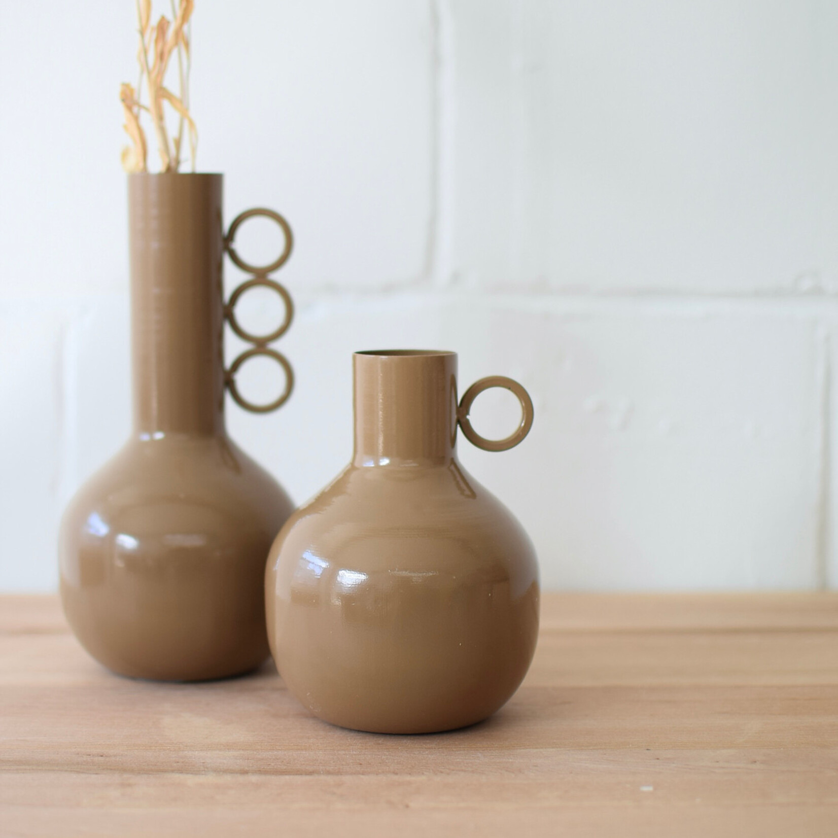 Sable Anse Vase