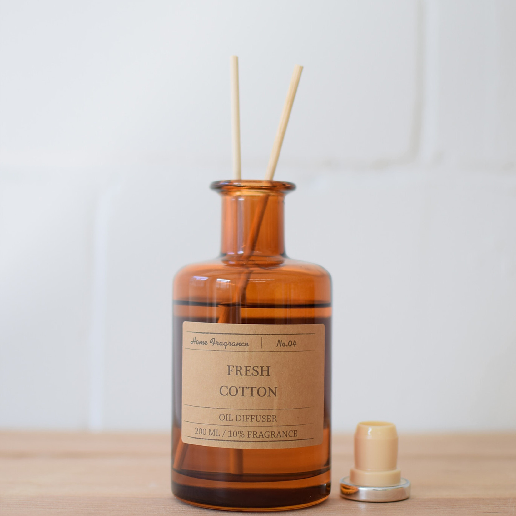 Diffuseur Coton frais