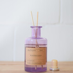 Water lily diffuser