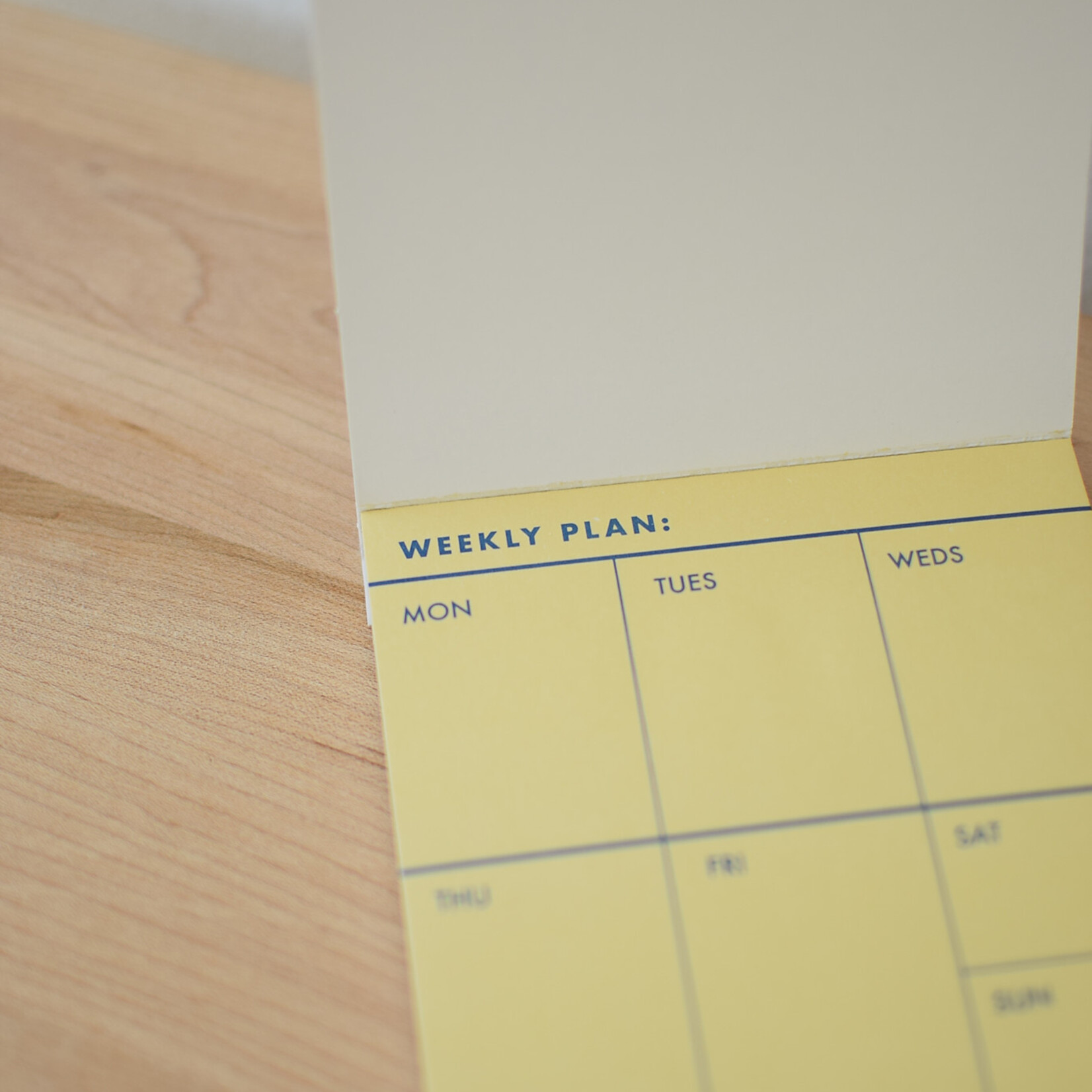 Set of 3 self-adhesive notes