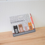 Cat bookmarks (4)