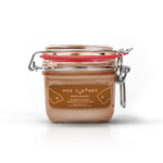 Coffee maple butter