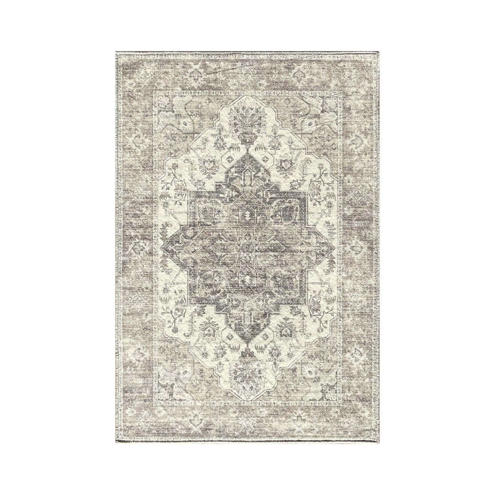 Granado Arctic Gray rug