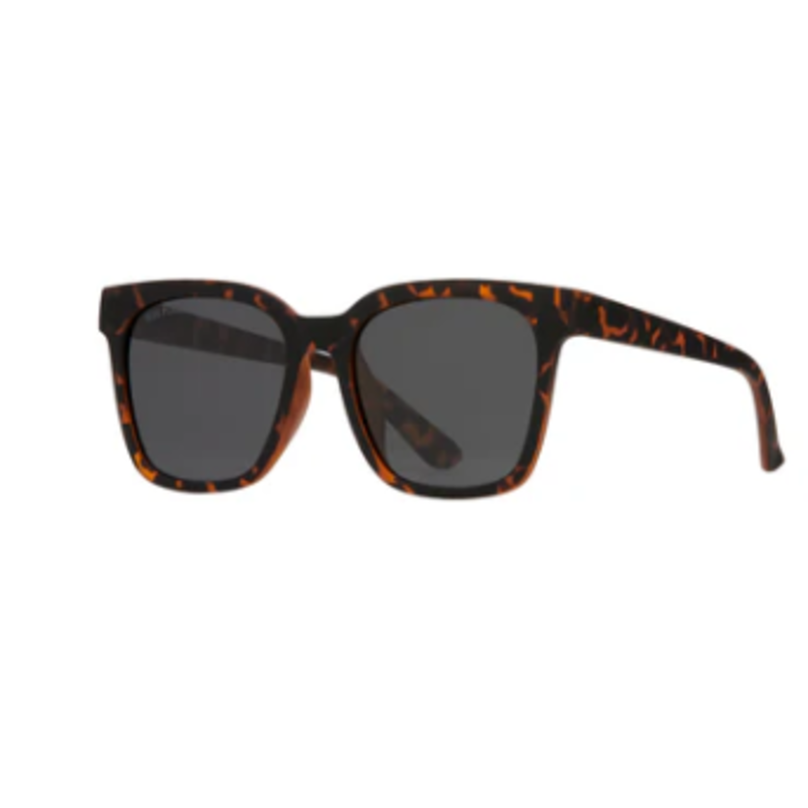 Lunettes Sequoia - Noyer Tortoise