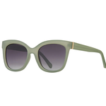 Lunettes Biscayne - Vert sauge