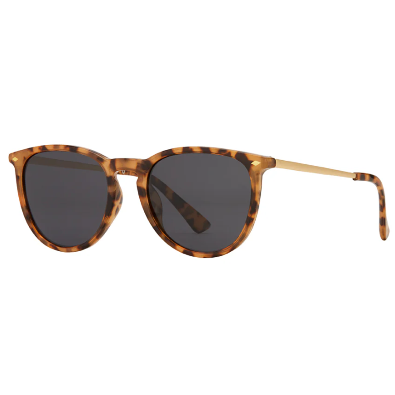 Lunettes Aire - Ecaille miel