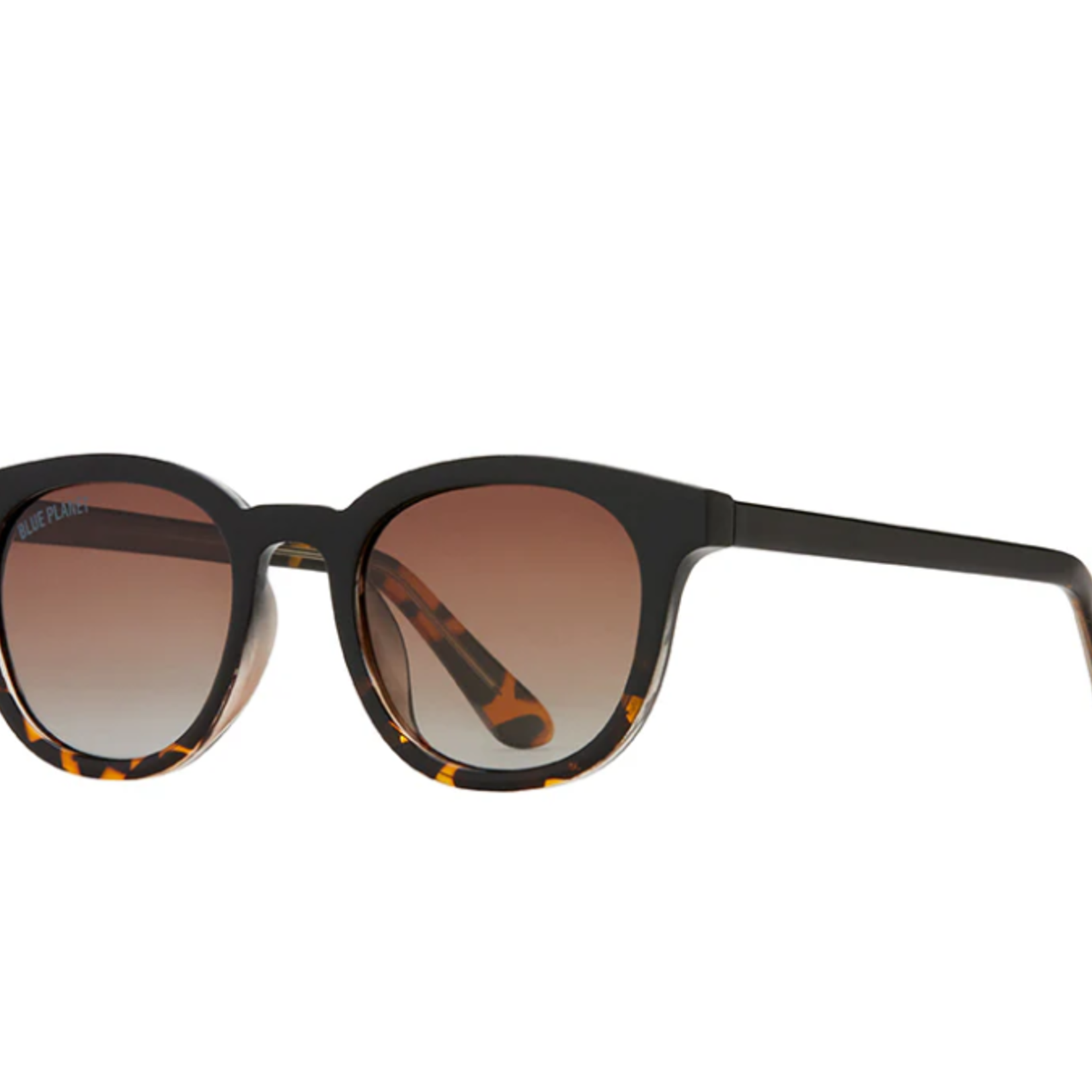 Lunettes Gram - Onyx Noyer