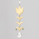 Blooming Flower suncatcher