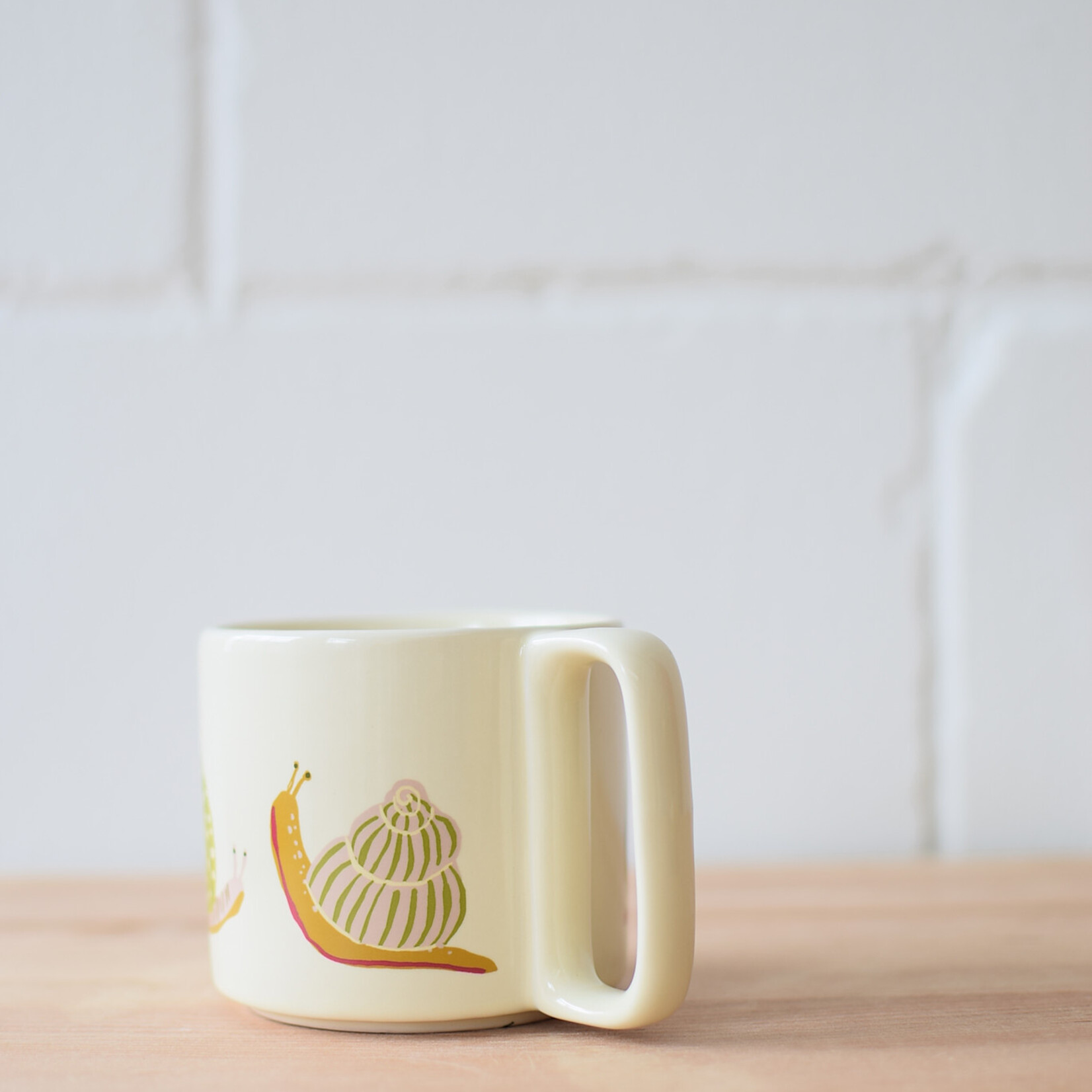 Mug Midi Escargots