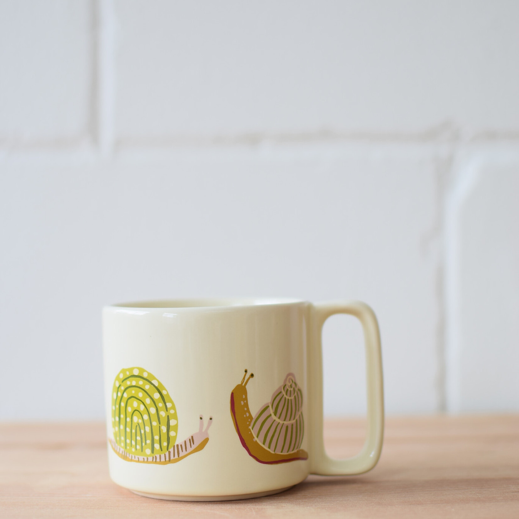 Mug Midi Escargots