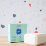 Grapefruit Cleansing bar "Belle Mine"