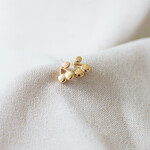 Boucles d'oreilles Cerise Or