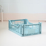 Aykasa Teal crate