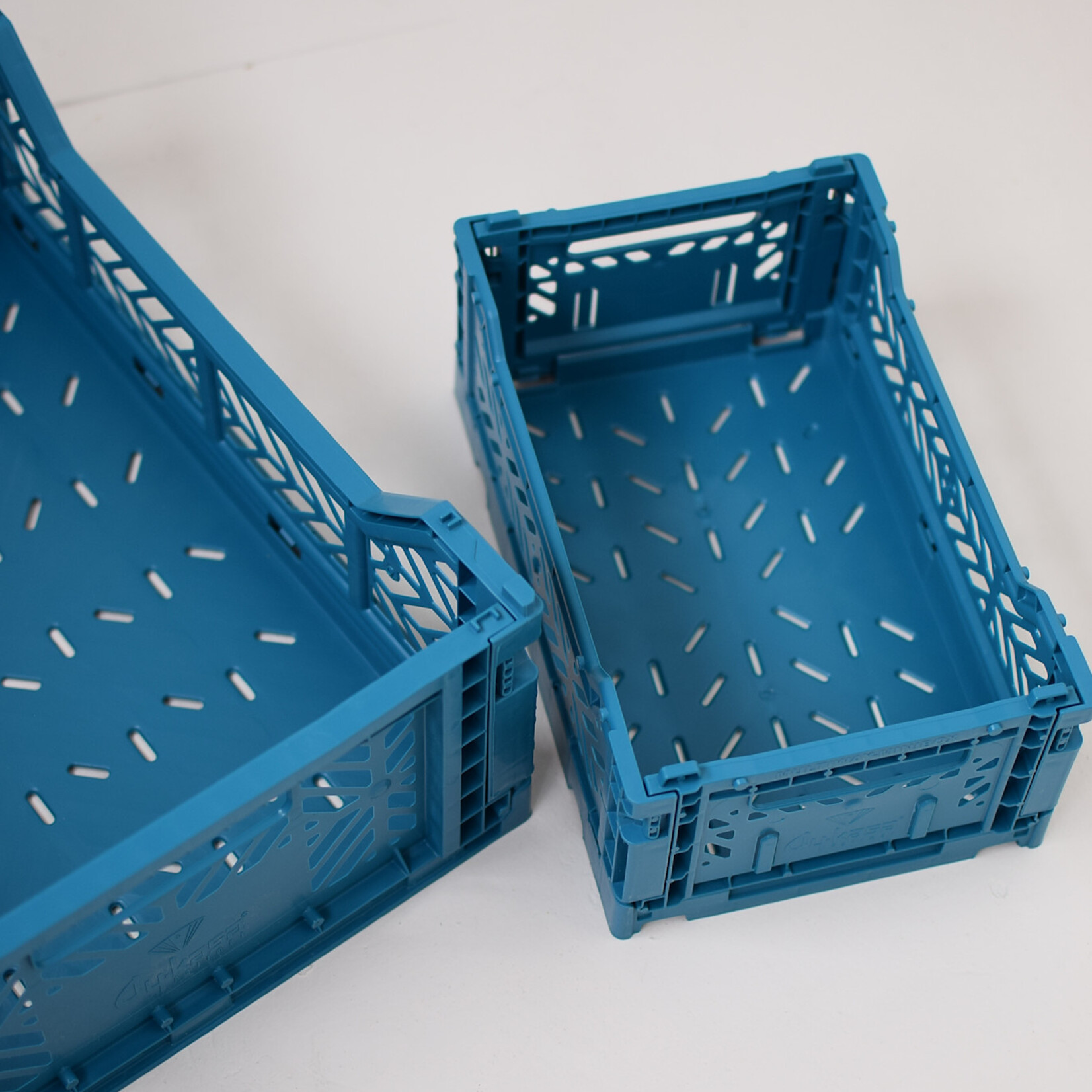 Paon crate